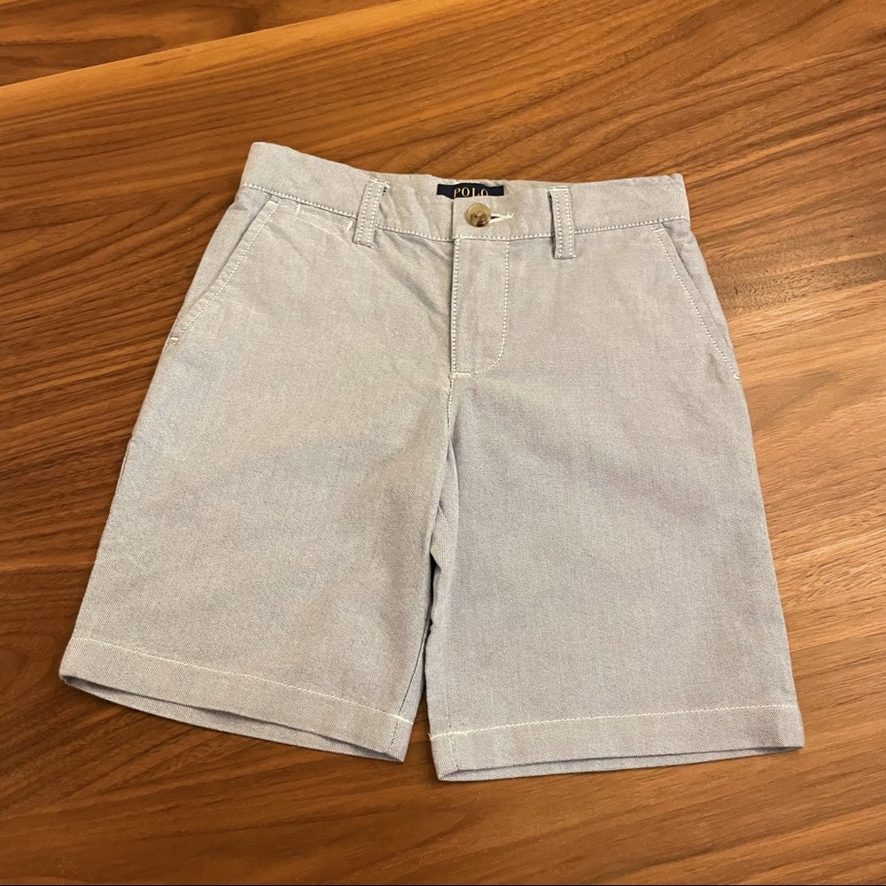 Ralph Lauren boys shorts